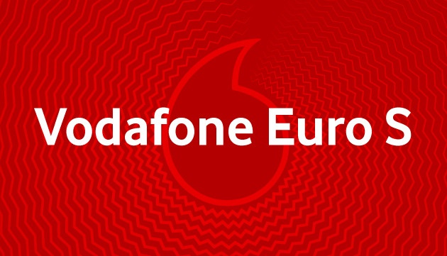 Vodafone <span>Euro S</span>
