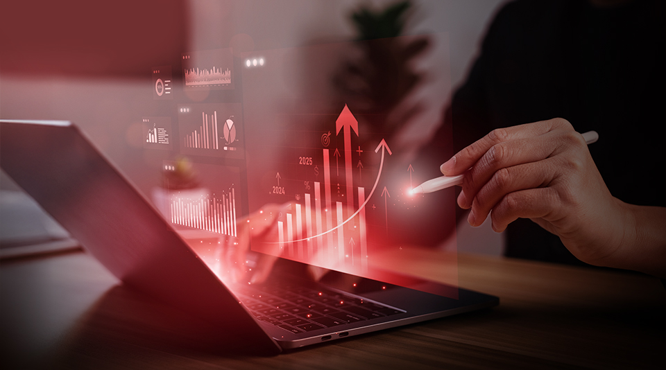 Vodafone інвестував у критичну інфраструктуру та технологіїпонад 24 млрд грн