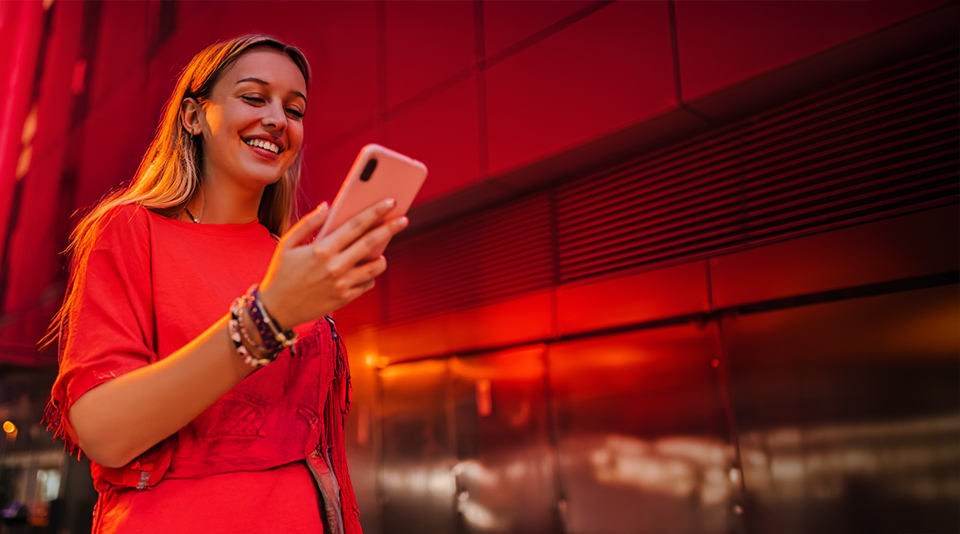 Vodafone продовжує термін дії скретч-карток до 2027 року