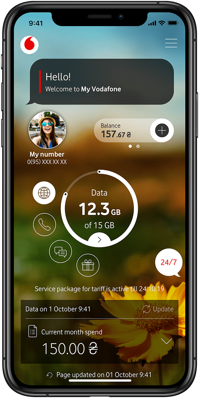 enjoy family data passes
