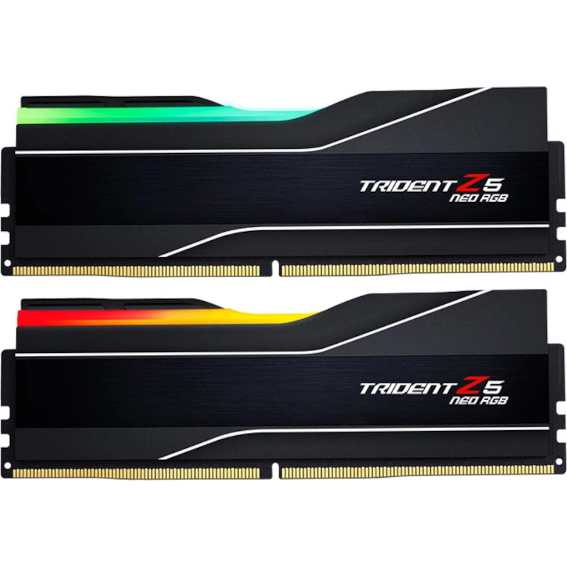 G.Skill Trident Z5 Neo RGB DDR5 2x16GB F5-6000J3636F16GX2-TZ5NR