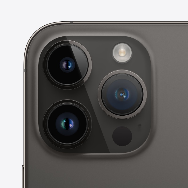 Купить Смартфон Apple iPhone 14 Pro Max 256GB Space Black
