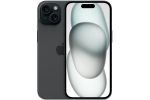 Купить Смартфон Apple iPhone 15 256GB Black | Vodafone