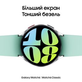 Samsung Galaxy Watch6 Classic 47mm eSim SM R965FZKASEK Black