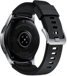Samsung Galaxy Watch 46mm Silver