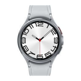Samsung Galaxy Watch 6 Classic 47mm SM R960NZSASEK Silver