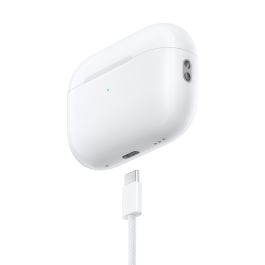 Купити Гарнітура Apple Airpods Pro 2 2023 (MTJV3TY/A) USB-C | Vodafone