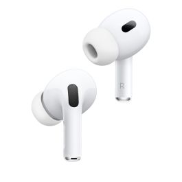 AirPods Pro2 本体and充電器 ミニレビュー】さようならLightning。USB-CになったAirPods Pro充電
