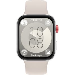 Smartwatch huawei 3 hotsell