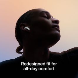 AirPods 4 美品✨ Apple AirPods 4 with Active Noise Cancellation (MXP93) MXP93