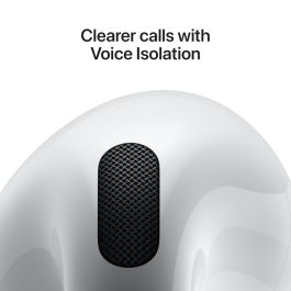 Купити Гарнітура Apple AirPods 4 with Active Noise Cancellation