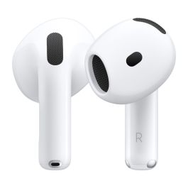 Купити Гарнітура Apple AirPods 4 with Active Noise Cancellation