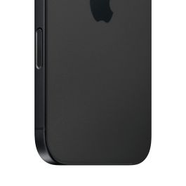 Купить Смартфон Apple iPhone 16 128GB Black | Vodafone