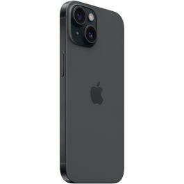 Купить Смартфон Apple iPhone 15 128GB Black | Vodafone
