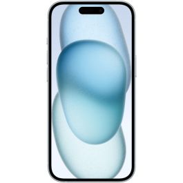 iPhone 15 ブルー 128GB iPhone 15 128GB - ブルー（SIMフリー）[整備済製品] - 教育