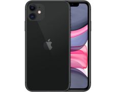 Смартфон Apple iPhone 11 128GB Black Смартфон Apple iPhone 11 128GB Black