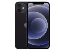 Смартфон Apple iPhone 12 64GB Black Смартфон Apple iPhone 12 64GB Black