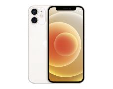 Смартфон Apple iPhone 12 mini 64GB White Смартфон Apple iPhone 12 mini 64GB White