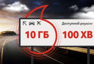 Доступний роумінг