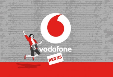 Vodafone<br> <span>RED XS</span>