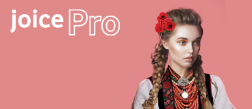 Vodafone<br><span>Joice Pro 2023</span>