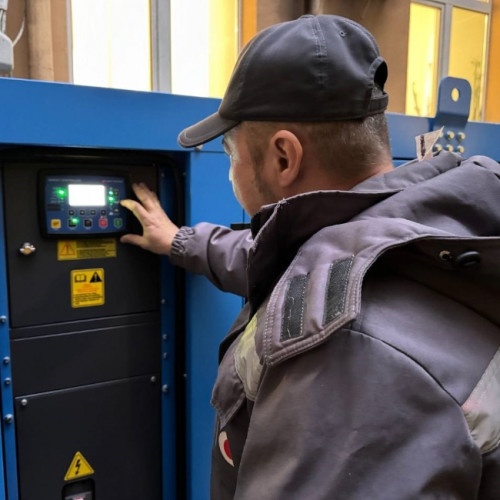 Vodafone забезпечив безперебійний інтернет в Одесі протягом 39 годин без світла