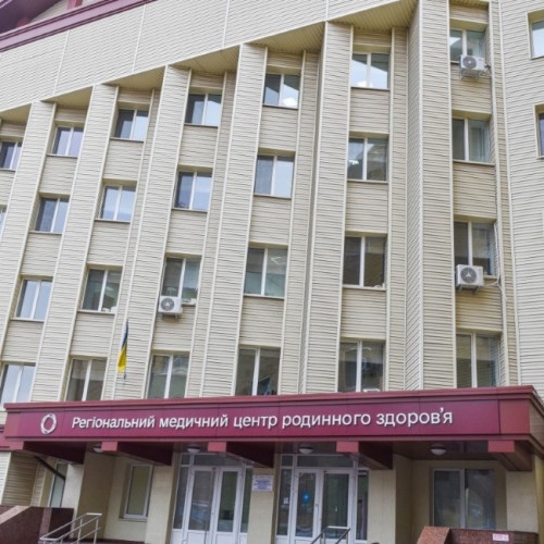 Ліга тепла: у Дніпрі забезпечили альтернативним опаленням пологове та реанімаційне відділення дитячої лікарні