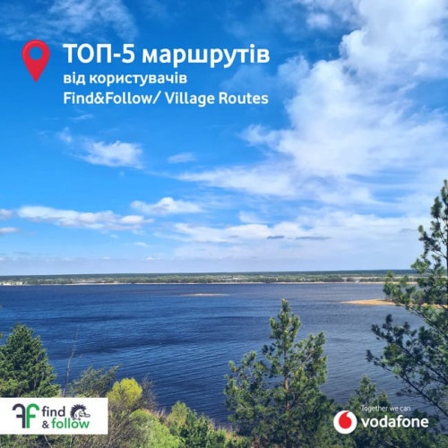 ТОП-5 напрямків для подорожей на великі вихідні ТОП-5 напрямків для подорожей на великі вихідні