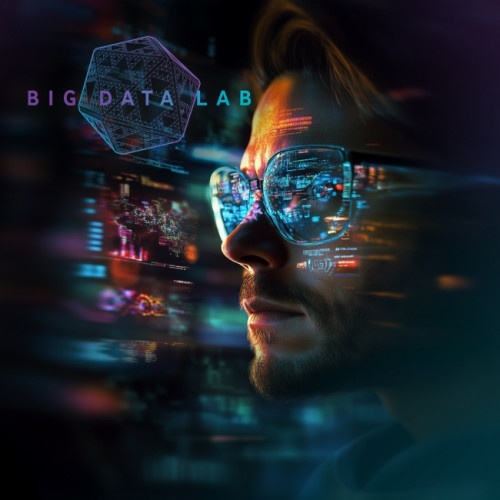 Vodafone запускає сьомий набір у школу Big Data Lab