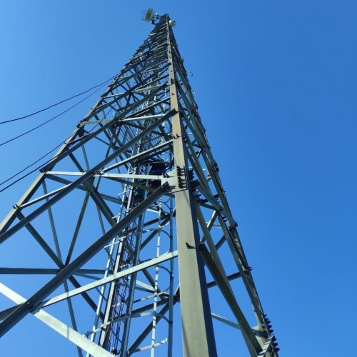 Vodafone відновлює зв'язок у звільнених населених пунктах на півдні Vodafone відновлює зв'язок у звільнених населених пунктах на півдні