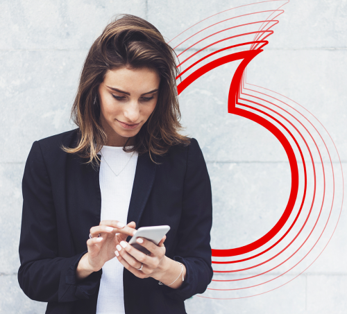 Як заощадити на зв’язку: можливості для клієнтів Vodafone