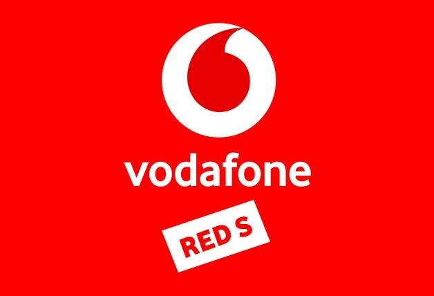 Vodafone <span>Red S</span>