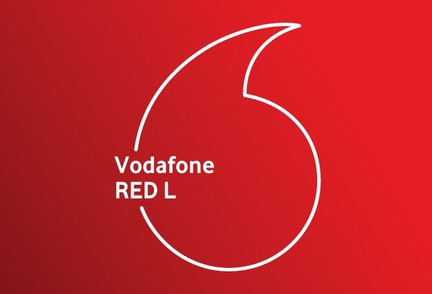 RED L RED L