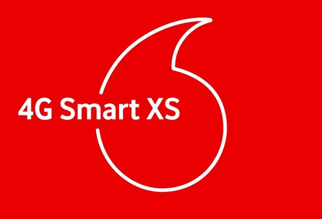 4G Smart XS 4G Smart XS