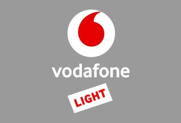 Vodafone <span>Red Light</span>
