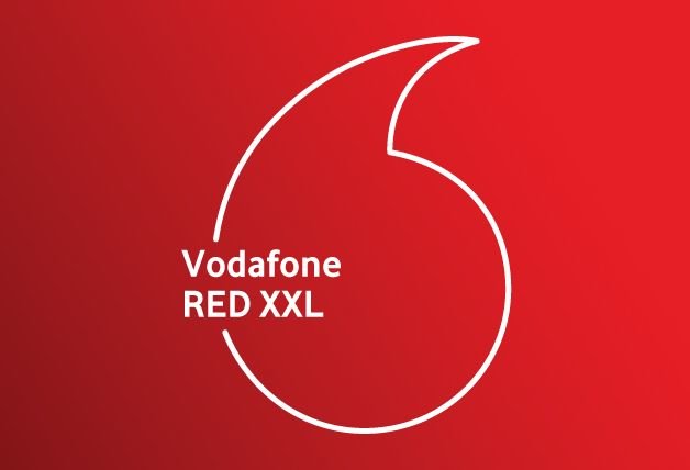 RED XXL RED XXL