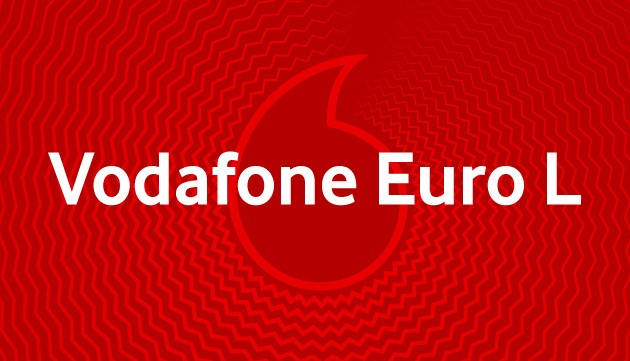 Vodafone <span>Euro L</span>
