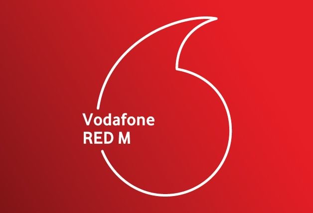RED M RED M
