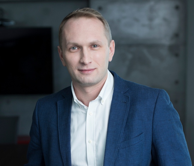 Андрій Отрощенко Андрій Отрощенко