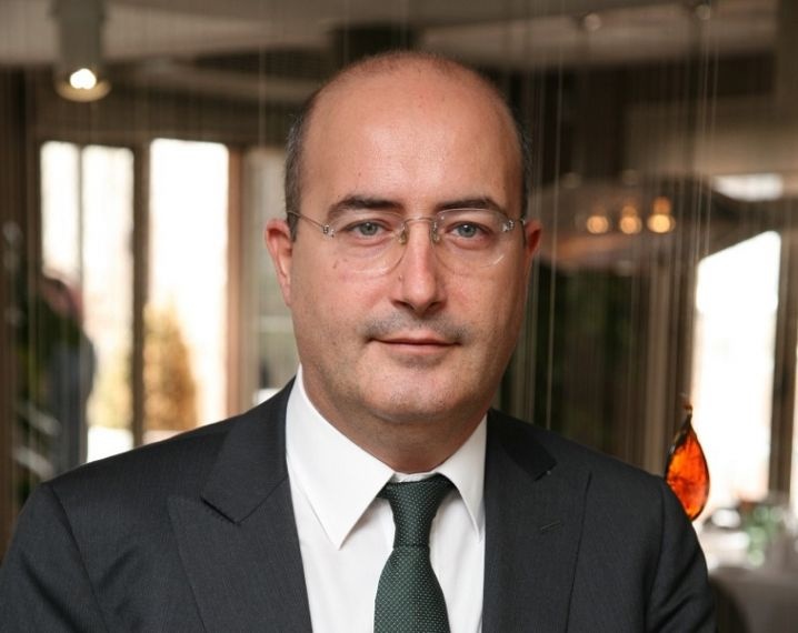 Ilter Terzioglu