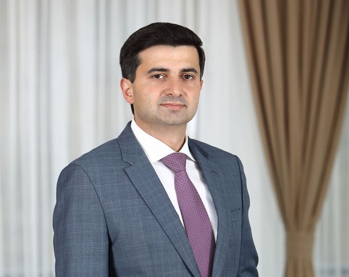 Yusif Jabbarov