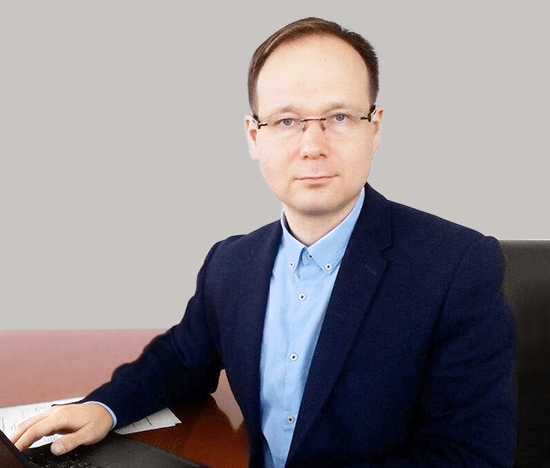 Костянтин Жилін Костянтин Жилін